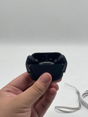 Wireless Airpods 2 Pcs - Advanced Noise Cancelling, Long-Lasting Battery, Water Resistant