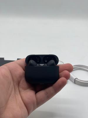 Wireless Airpods 2 Pcs - Advanced Noise Cancelling, Long-Lasting Battery, Water Resistant