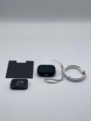 Wireless Airpods 2 Pcs - Advanced Noise Cancelling, Long-Lasting Battery, Water Resistant