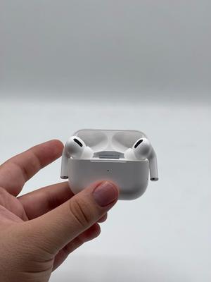 Wireless Airpods 2 Pcs - Advanced Noise Cancelling, Long-Lasting Battery, Water Resistant