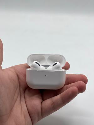 Wireless Airpods 2 Pcs - Advanced Noise Cancelling, Long-Lasting Battery, Water Resistant